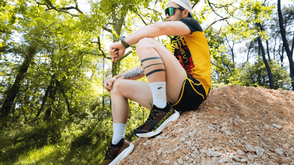 La Sportiva Prodigio Pro – L&rsquo;ultra-légèreté pour performer