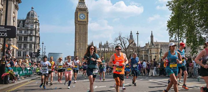 New Balance SuperComp Elite V4 – La chaussure à records