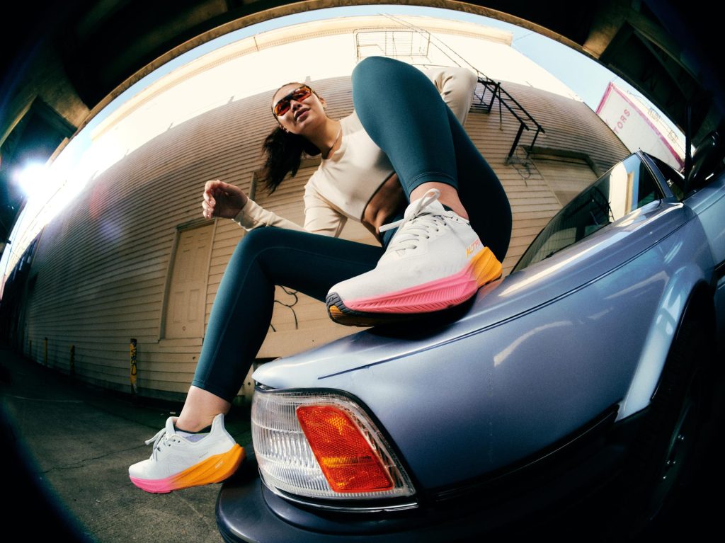 Altra Collection Experience – L&rsquo;innovation au pied