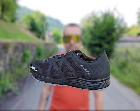 Cimalp X-Trail – Elisa & Greg à l’assaut des sentiers