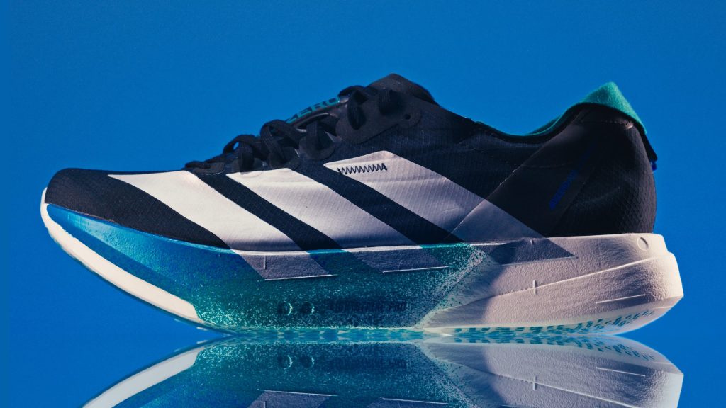 adidas Adizero Adios Pro4 – La fusée carbone d’adidas