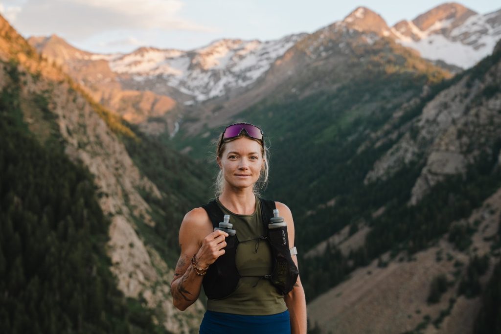 Jazmine Lowther – Dans les pas d&rsquo;une athlète