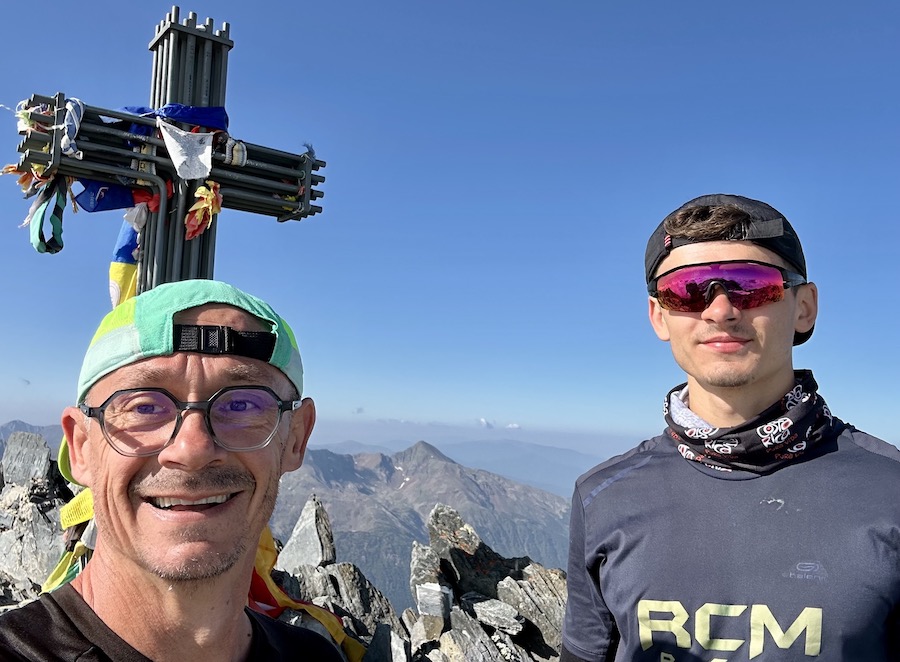 Notre défi des Pyrénées – Une Aventure XXL