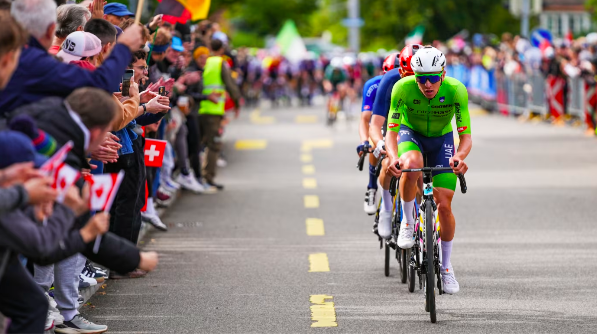 Mondiaux de cyclisme 2025 – Un parcours inédit et redoutable