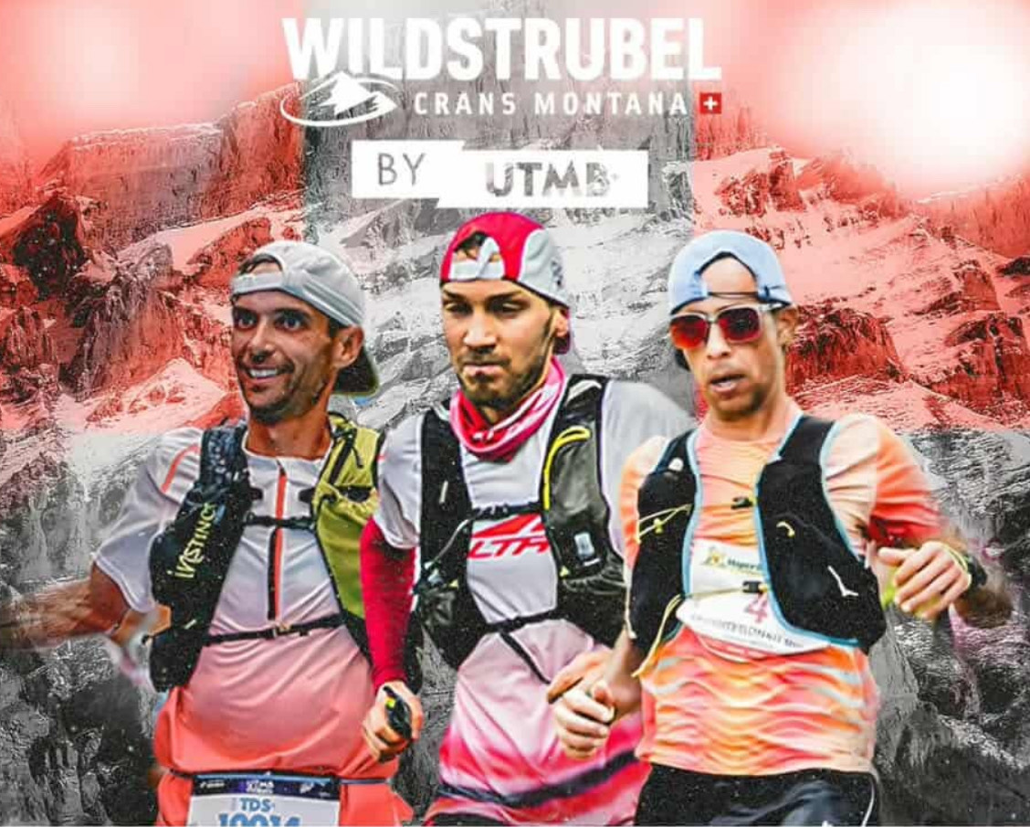 Wildstrubel 110 – Les favoris de l’édition 2025