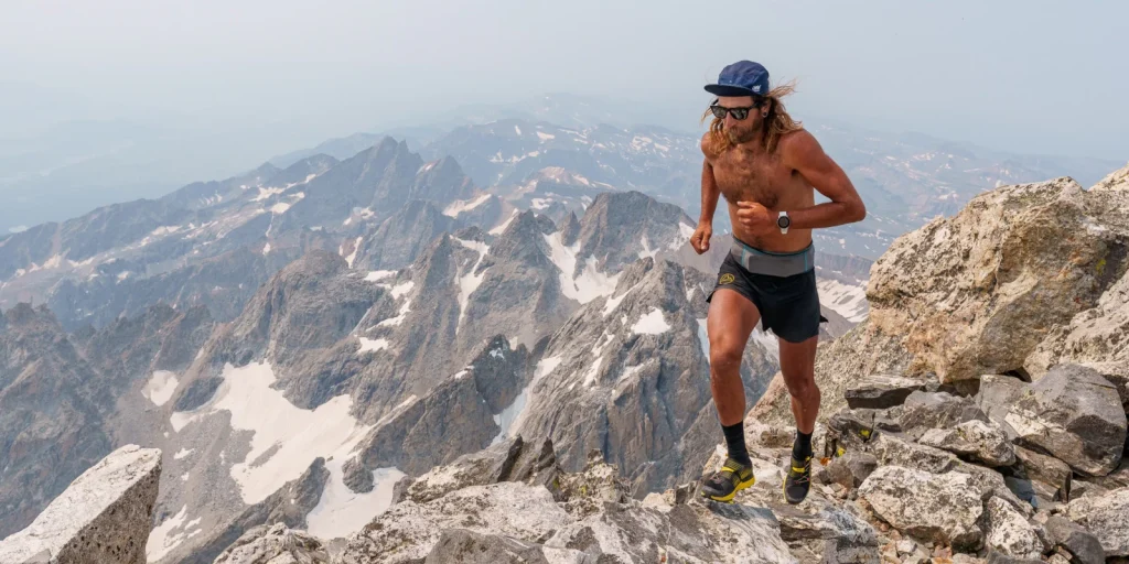 Anton Krupicka – L’esprit sauvage de l’ultra-trail