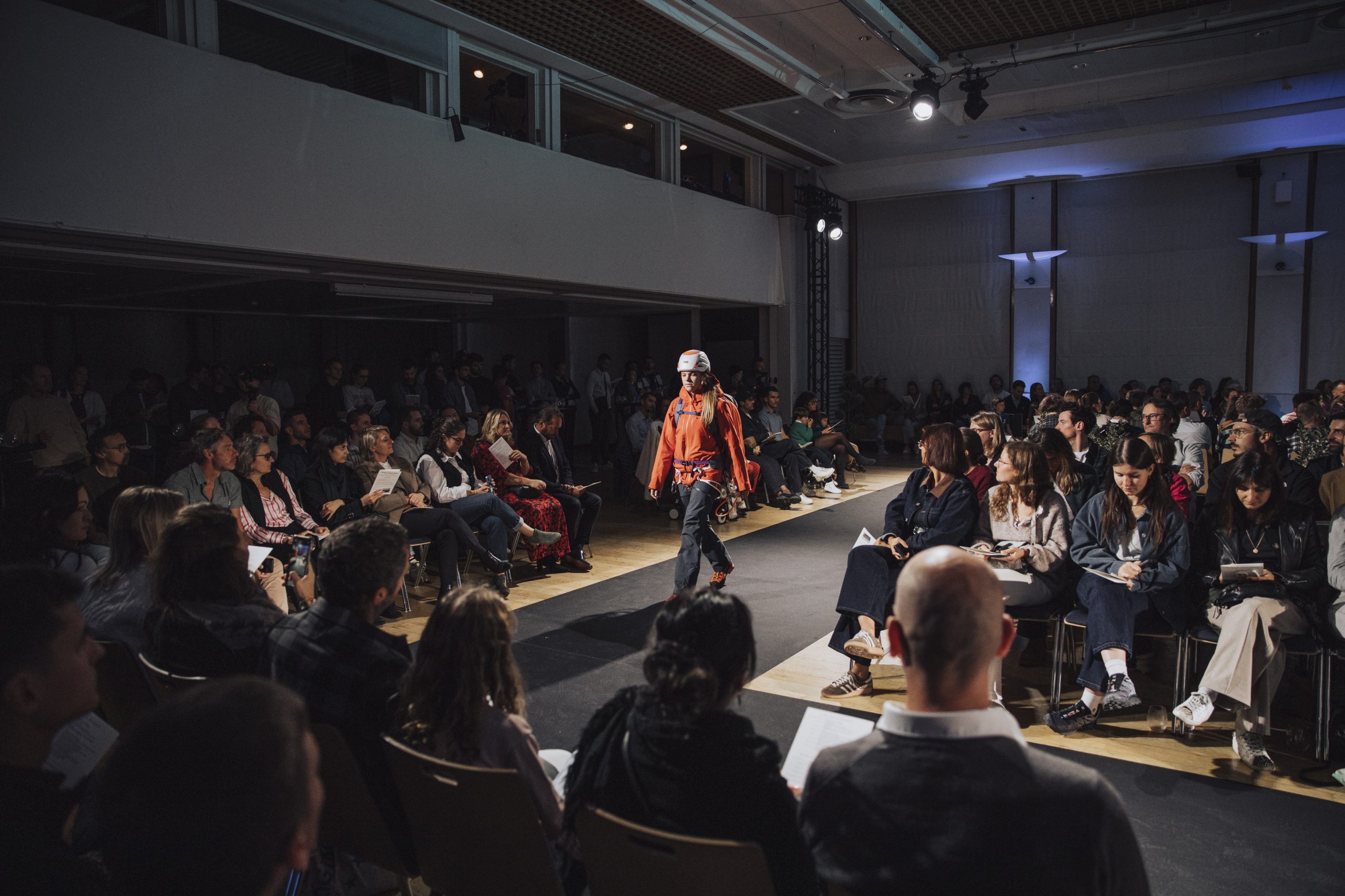 Annecy Outdoor Week – 2ème édition