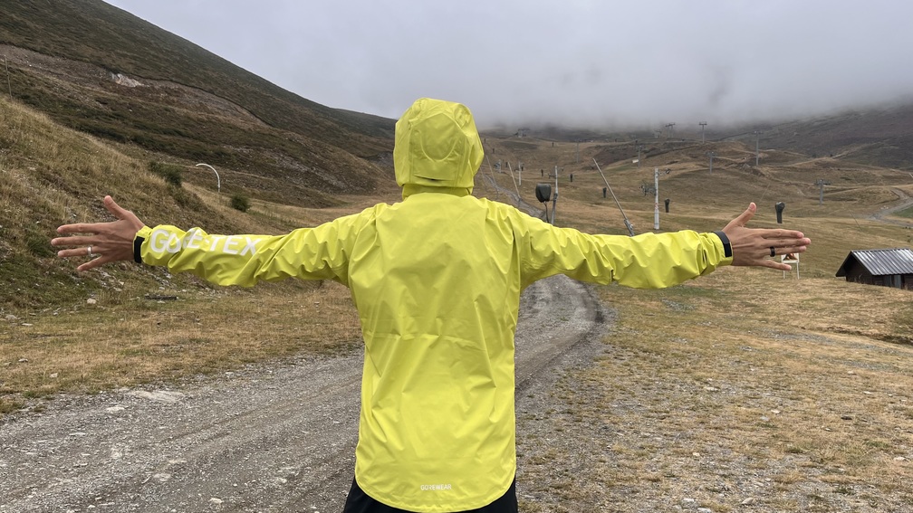 GoreWear LUPRA 2.0 et FernFlow – Un écrin de sûreté