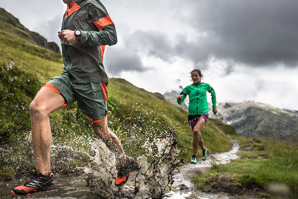 Trail Running – Comment maîtriser la descente comme un pro