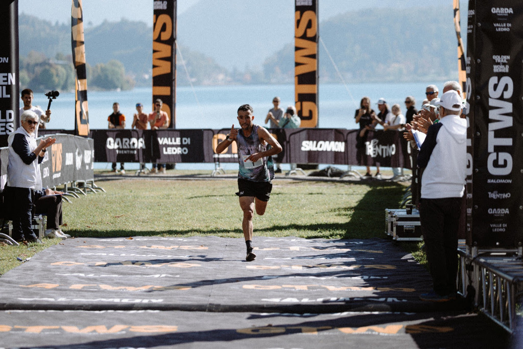 Golden Trail World Series 2025 – Prologue de la Grande Finale