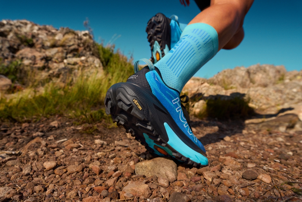 Hoka Mafate 5 – L&rsquo;Amorti maximal pour terrains techniques