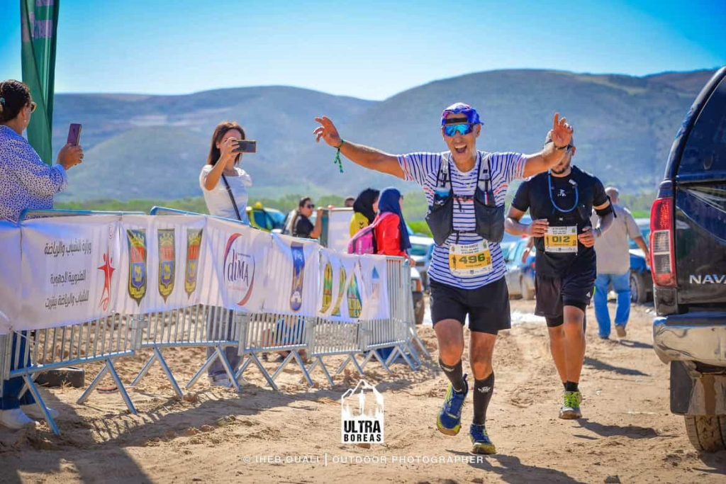 Ultra Boreas 2025 – Une première édition inoubliable