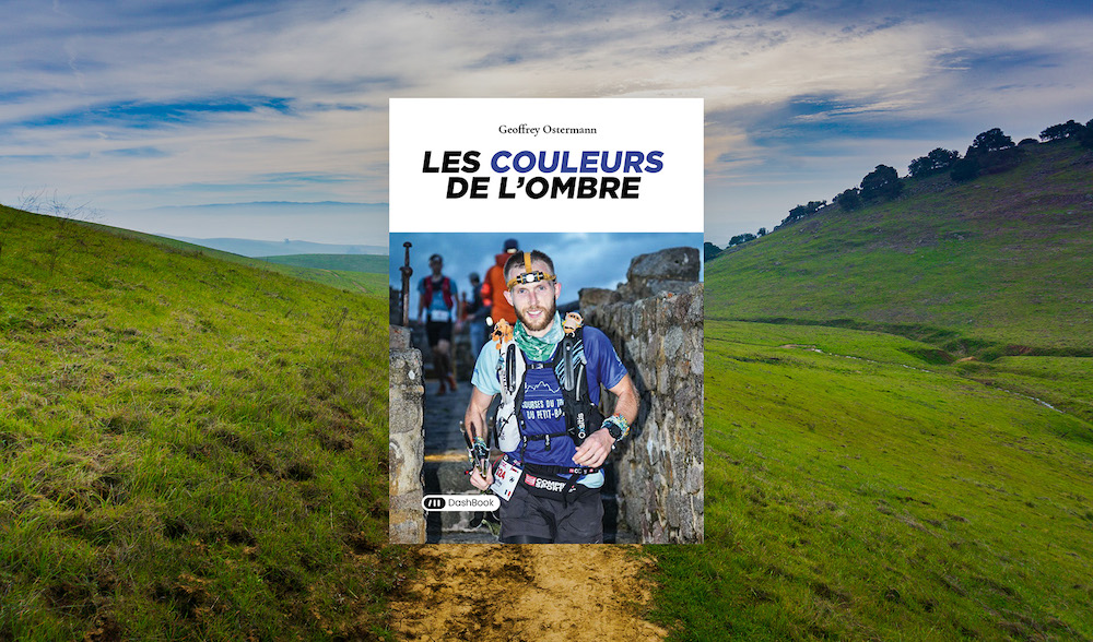 Geoffrey Ostermann – « Les Couleurs de l’Ombre »