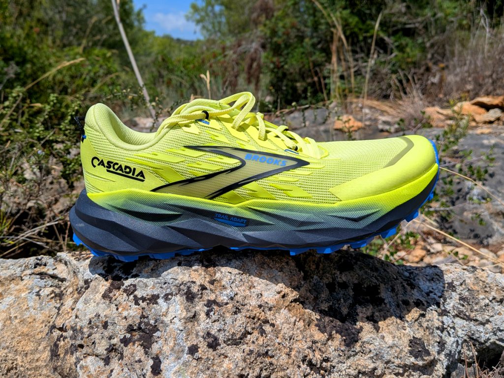 Brooks Cascadia 19 – Le retour de la légende polyvalente