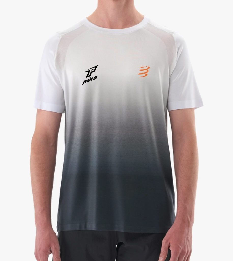 T-shirt Püls x Compressport