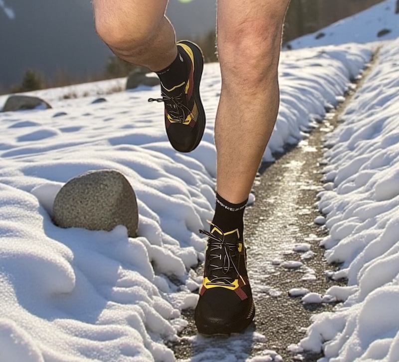 La Sportiva Prodigio Max — La Reine des sommets