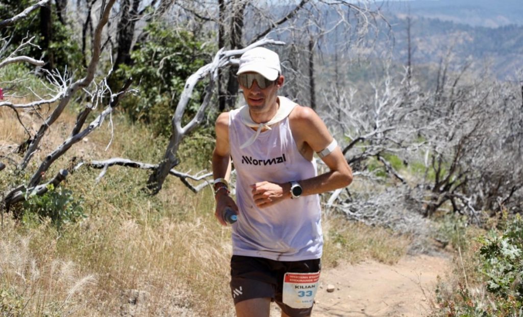 Kilian Jornet – Retour d&rsquo;un roi sur la Western States en 2026