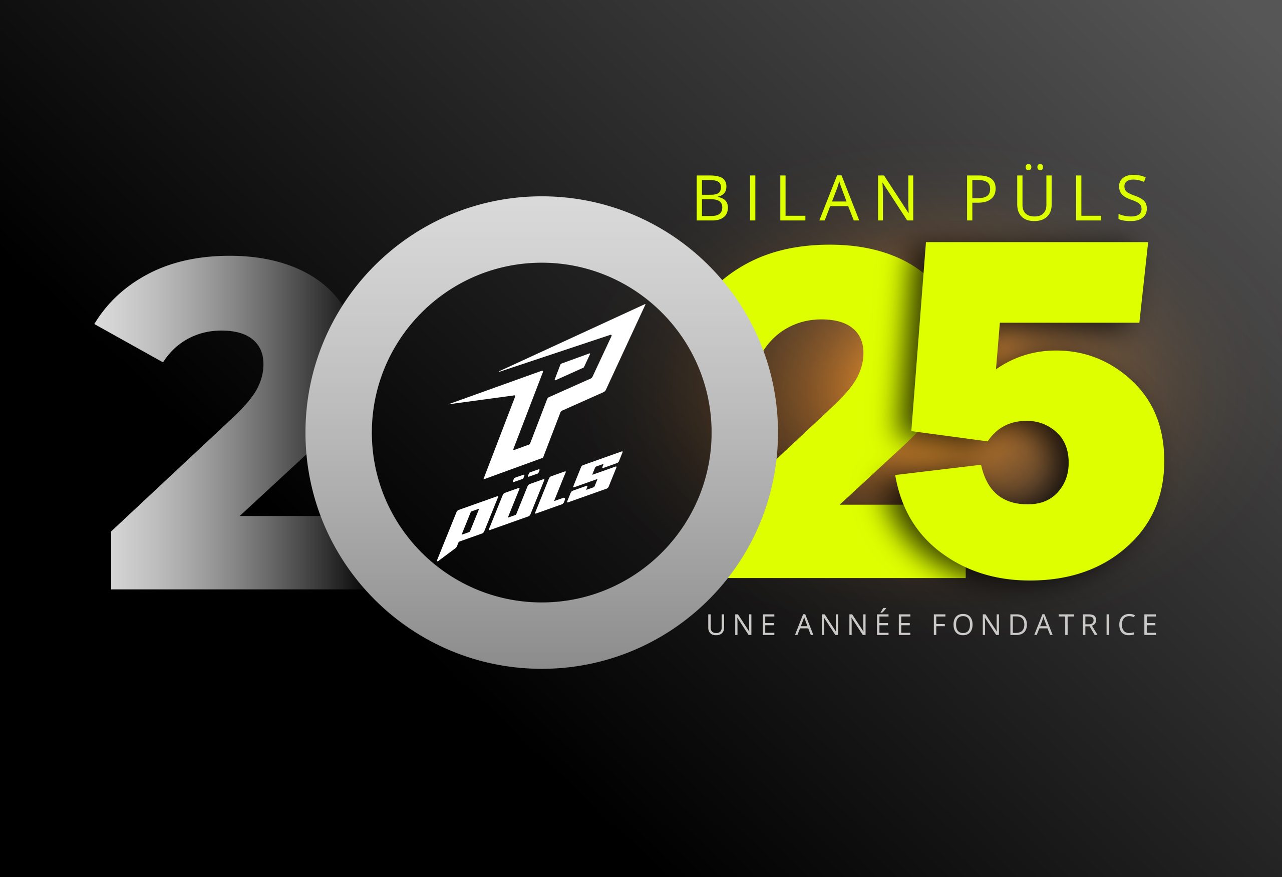 Bilan 2025 Püls : une année fondatrice et prometteuse