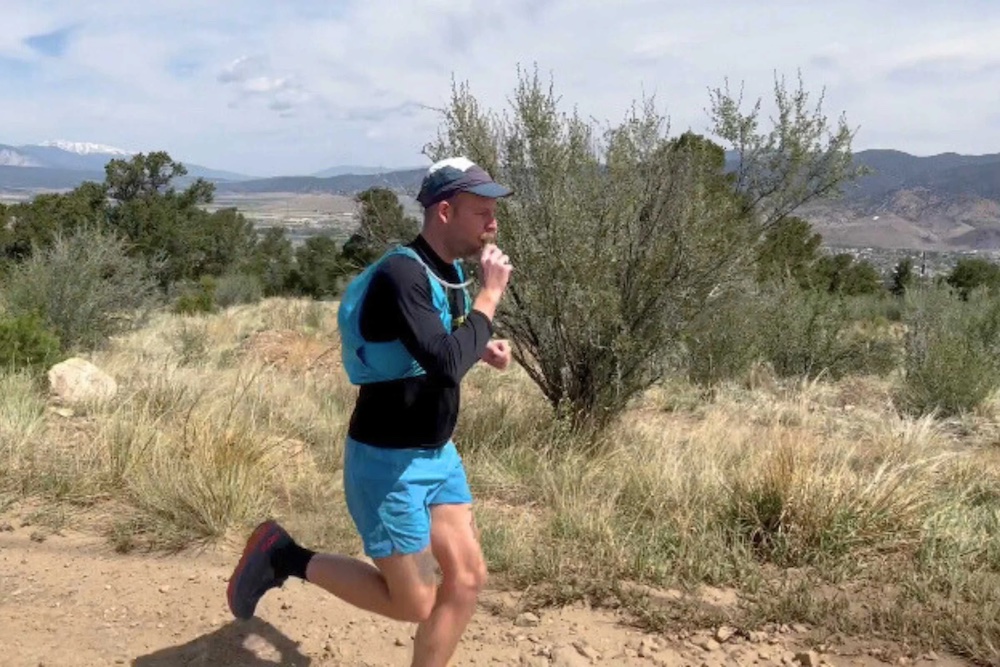 Ultra trail – Alimentation et hydratation