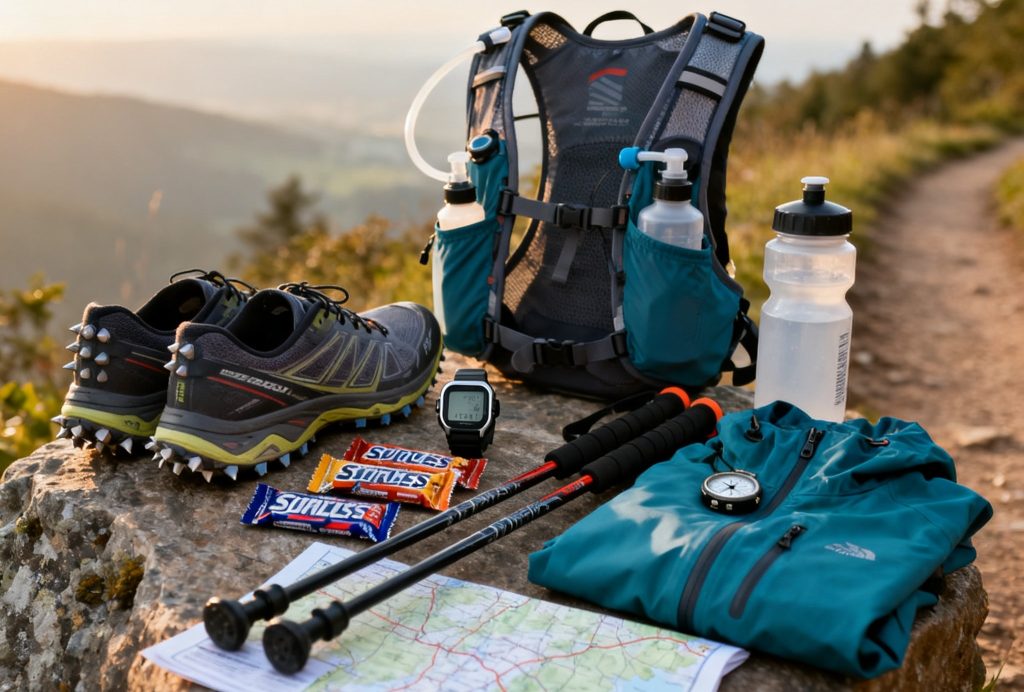 Équipement outdoor : faut-il vraiment du matériel haut de gamme ?