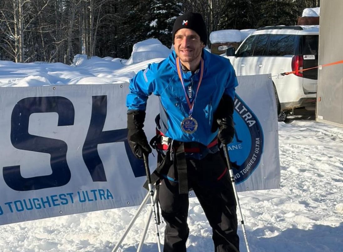 Yukon Arctic Ultra 2026 : résultats d&rsquo;une course extrême